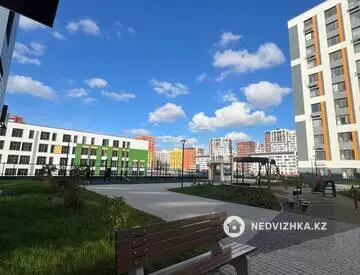 40 м², 1-комнатная квартира, этаж 2 из 9, 40 м², изображение - 7