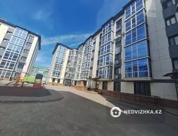 42 м², 1-комнатная квартира, этаж 3 из 6, 42 м², изображение - 13