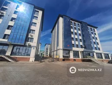 42 м², 1-комнатная квартира, этаж 3 из 6, 42 м², изображение - 11