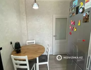 3-комнатная квартира, этаж 4 из 7, 75 м²