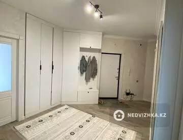 75 м², 3-комнатная квартира, этаж 4 из 7, 75 м², изображение - 9