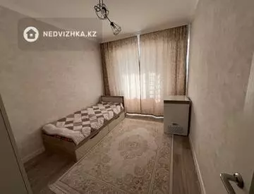 75 м², 3-комнатная квартира, этаж 4 из 7, 75 м², изображение - 14