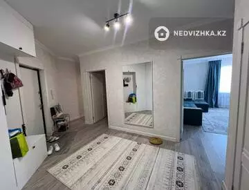 3-комнатная квартира, этаж 4 из 7, 75 м²