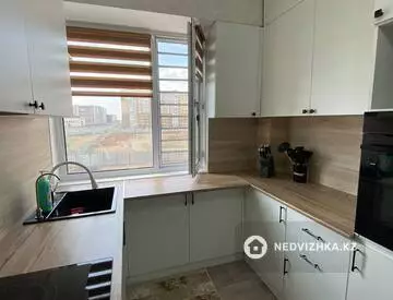 3-комнатная квартира, этаж 4 из 7, 75 м²