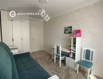 75 м², 3-комнатная квартира, этаж 4 из 7, 75 м², изображение - 13