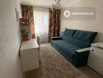 75 м², 3-комнатная квартира, этаж 4 из 7, 75 м², изображение - 8