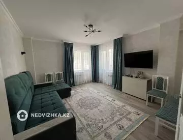 75 м², 3-комнатная квартира, этаж 4 из 7, 75 м², изображение - 12