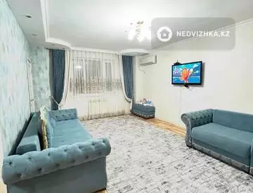 2-комнатная квартира, этаж 15 из 16, 64 м²