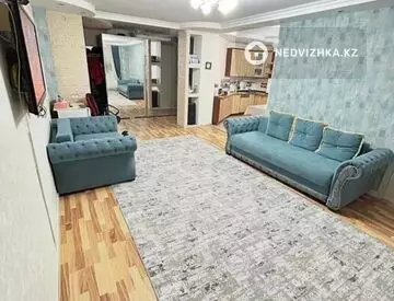 2-комнатная квартира, этаж 15 из 16, 64 м²