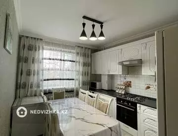 59 м², 2-комнатная квартира, этаж 1 из 5, 59 м², изображение - 18