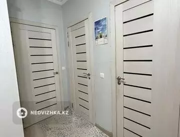 2-комнатная квартира, этаж 1 из 5, 59 м²