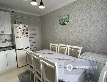 59 м², 2-комнатная квартира, этаж 1 из 5, 59 м², изображение - 13