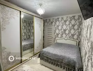 59 м², 2-комнатная квартира, этаж 1 из 5, 59 м², изображение - 17