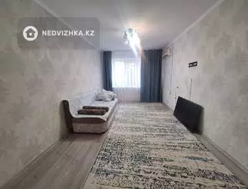 2-комнатная квартира, этаж 3 из 5, 52 м²