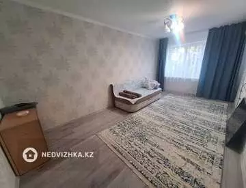 52 м², 2-комнатная квартира, этаж 3 из 5, 52 м², изображение - 1