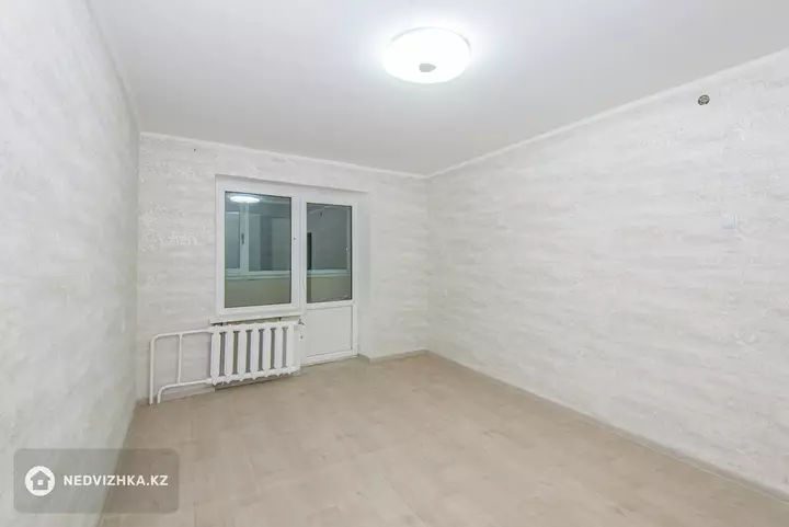 50.3 м², 2-комнатная квартира, этаж 5 из 5, 50 м², изображение - 1