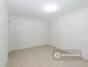 50.3 м², 2-комнатная квартира, этаж 5 из 5, 50 м², изображение - 11