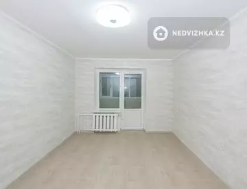 50.3 м², 2-комнатная квартира, этаж 5 из 5, 50 м², изображение - 7