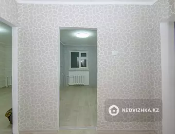 50.3 м², 2-комнатная квартира, этаж 5 из 5, 50 м², изображение - 8