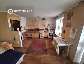 3-комнатная квартира, этаж 5 из 9, 63 м²