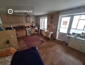 3-комнатная квартира, этаж 5 из 9, 63 м²