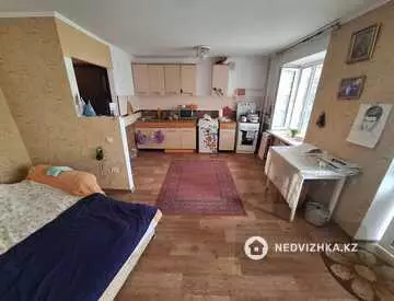 3-комнатная квартира, этаж 5 из 9, 63 м²