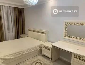 60 м², 2-комнатная квартира, этаж 3 из 11, 60 м², изображение - 2