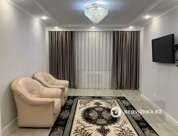 2-комнатная квартира, этаж 3 из 11, 60 м²