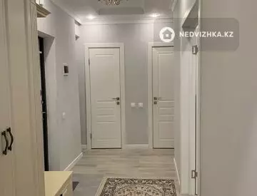 60 м², 2-комнатная квартира, этаж 3 из 11, 60 м², изображение - 3