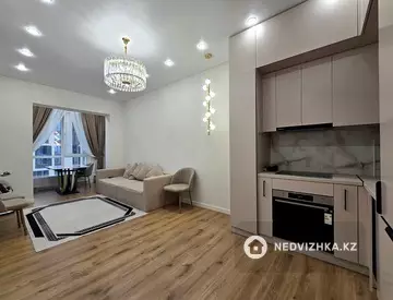 2-комнатная квартира, этаж 13 из 20, 70 м²