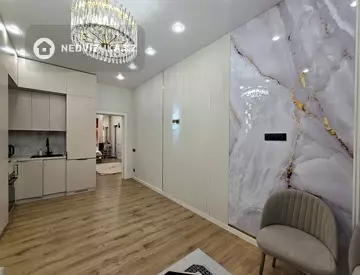 2-комнатная квартира, этаж 13 из 20, 70 м²