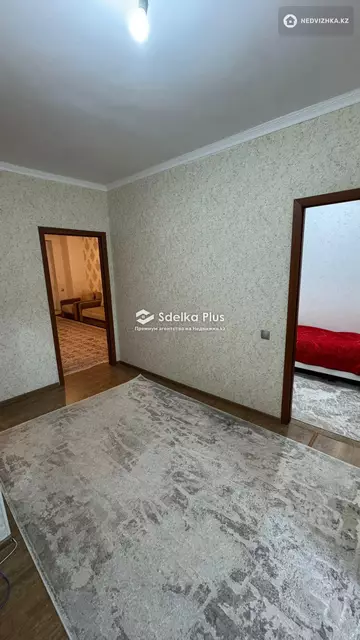 2-комнатная квартира, этаж 8 из 10, 84 м²