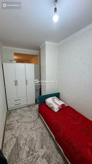 2-комнатная квартира, этаж 8 из 10, 84 м²