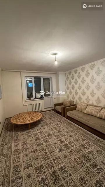 2-комнатная квартира, этаж 8 из 10, 84 м²