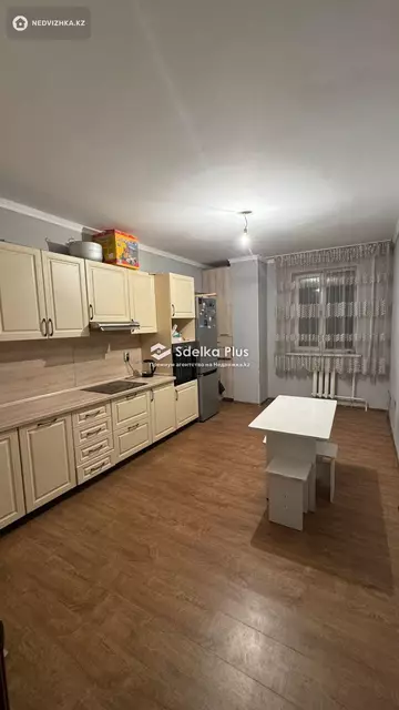 84 м², 2-комнатная квартира, этаж 8 из 10, 84 м², изображение - 6