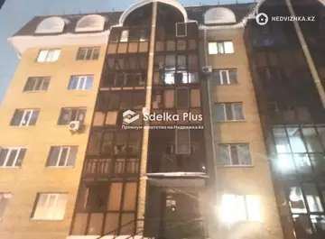 1-комнатная квартира, этаж 4 из 6, 35 м²