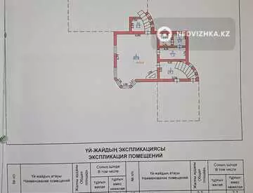 209 м², 5-комнатный дом, 47 соток, 209 м², изображение - 34