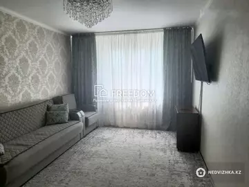 2-комнатная квартира, этаж 7 из 9, 54 м²