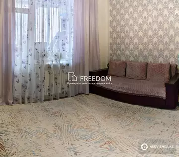 1-комнатная квартира, этаж 8 из 14, 48 м²