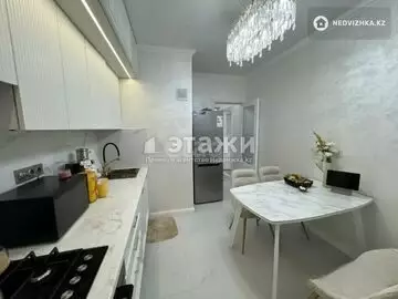 53 м², 2-комнатная квартира, этаж 4 из 5, 53 м², изображение - 5