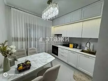 53 м², 2-комнатная квартира, этаж 4 из 5, 53 м², изображение - 6