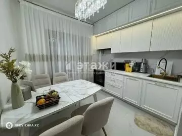 53 м², 2-комнатная квартира, этаж 4 из 5, 53 м², изображение - 7