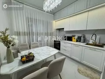 53 м², 2-комнатная квартира, этаж 4 из 5, 53 м², изображение - 8