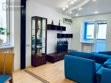 100 м², 3-комнатная квартира, этаж 4 из 25, 100 м², изображение - 4