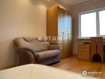 100 м², 3-комнатная квартира, этаж 4 из 25, 100 м², изображение - 13