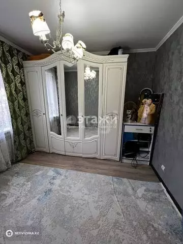 43.2 м², 2-комнатная квартира, этаж 1 из 5, 43 м², изображение - 8