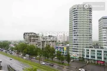 36.9 м², 1-комнатная квартира, этаж 10 из 15, 37 м², изображение - 7