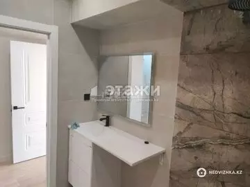 36.9 м², 1-комнатная квартира, этаж 10 из 15, 37 м², изображение - 18