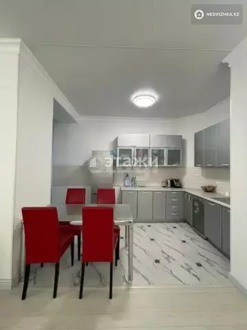 110 м², 3-комнатная квартира, этаж 2 из 15, 110 м², изображение - 1