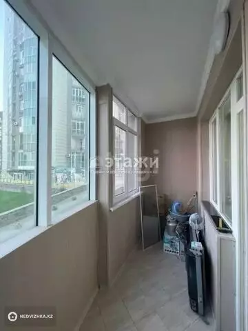 110 м², 3-комнатная квартира, этаж 2 из 15, 110 м², изображение - 6